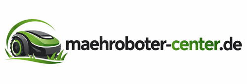 Mähroboter Center