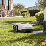 Akku-Rechner: Wie lange braucht der Mähroboter für den Rasen?