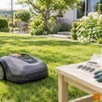 Welches Mähroboter-Zubehör wirklich sinnvoll ist