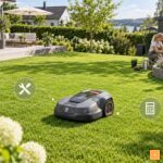 Mähroboter Rechner – Alle Tools auf einen Blick